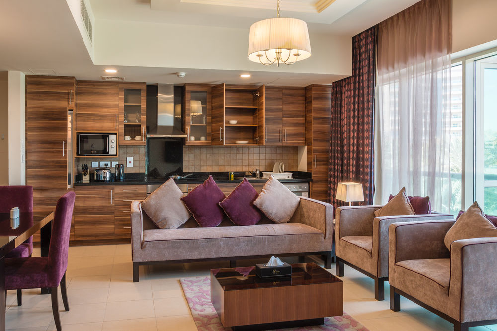 Dunes Hotel Apartments Oud Metha 오드메타 United Arab Emirates thumbnail